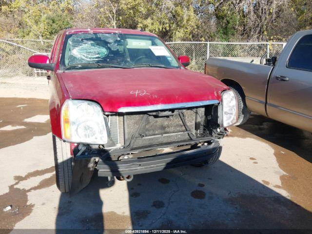 GMC Yukon Slt Image 14