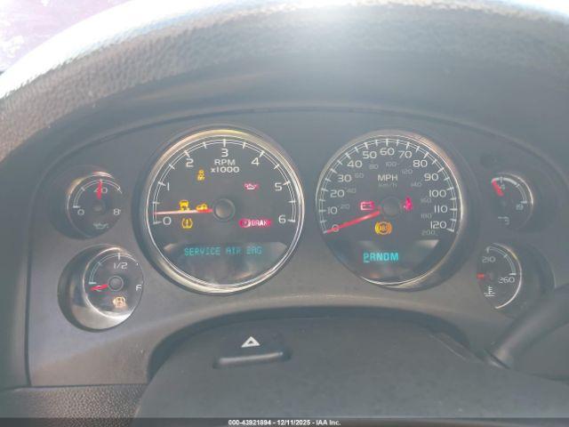 GMC Yukon Slt Image 7