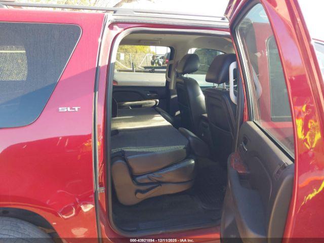 GMC Yukon Slt Image 10