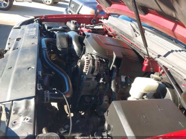 GMC Yukon Slt Image 5