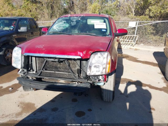 GMC Yukon Slt Image 8