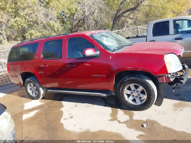 GMC Yukon Slt Image 2