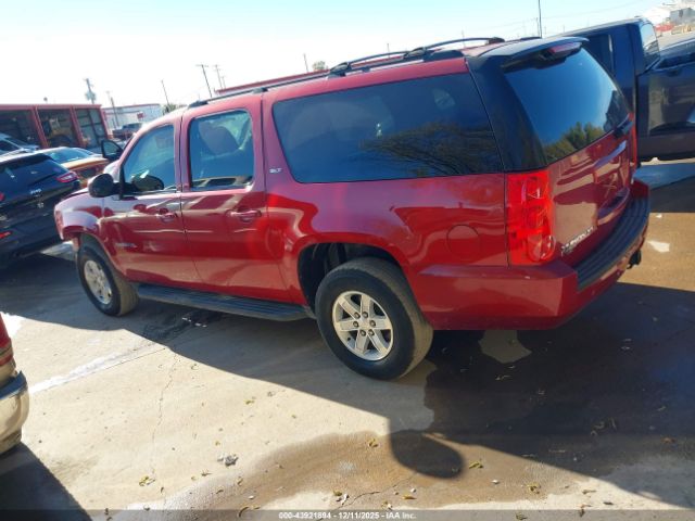 GMC Yukon Slt Image 15