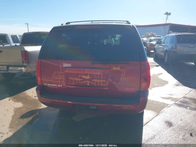 GMC Yukon Slt Image 11