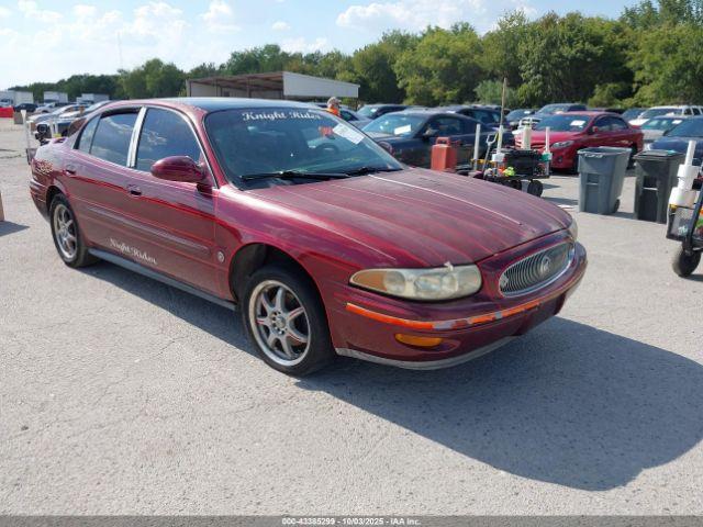  Salvage Buick LeSabre