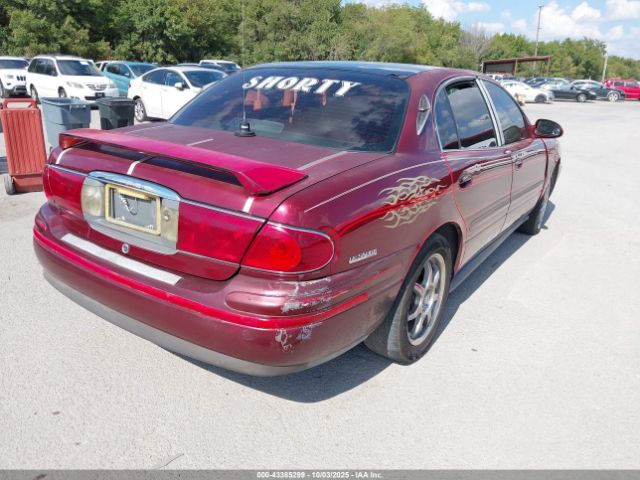 Buick LeSabre Limited Image 11