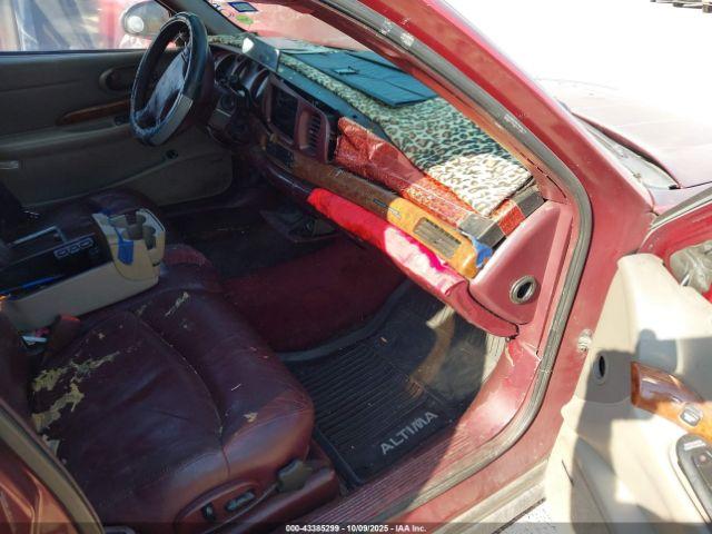 Buick LeSabre Limited Image 5