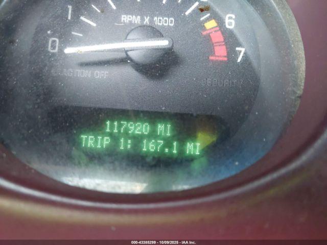 Buick LeSabre Limited Image 7