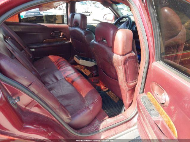 Buick LeSabre Limited Image 8