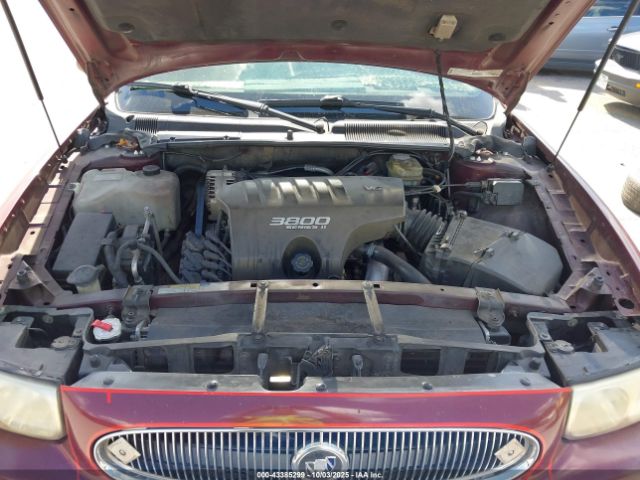 Buick LeSabre Limited Image 10