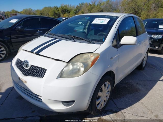 Toyota Yaris Image 9