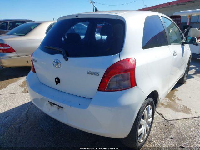 Toyota Yaris Image 6