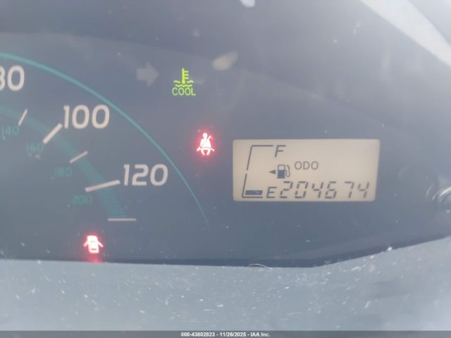 Toyota Yaris Image 7