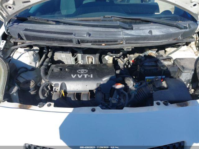 Toyota Yaris Image 5