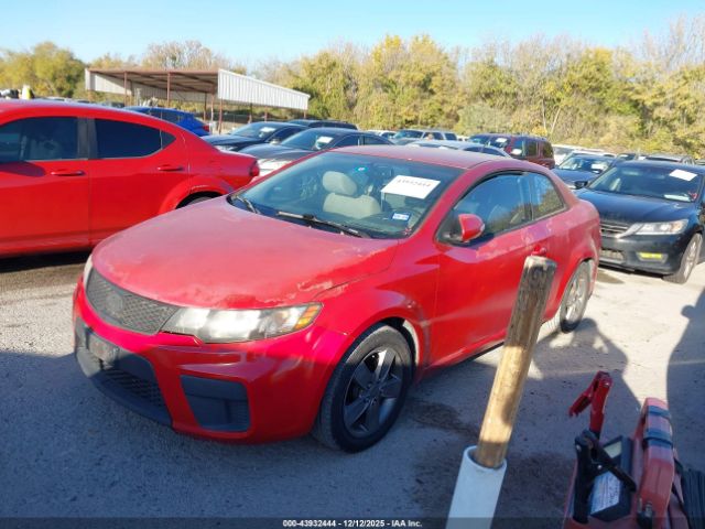 Kia Forte Ex Image 6