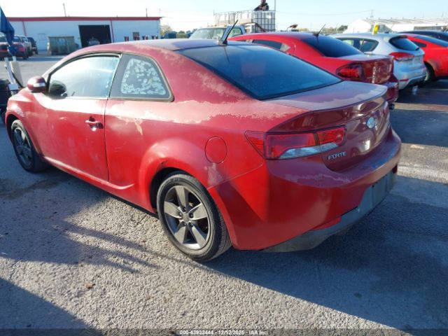 Kia Forte Ex Image 4