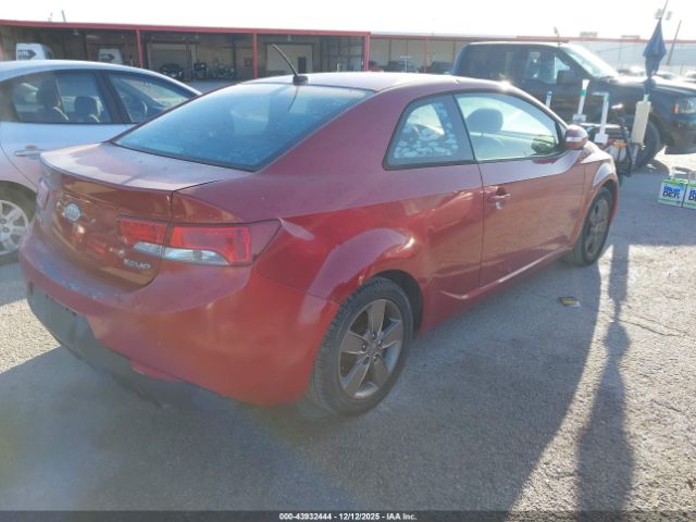 Kia Forte Ex Image 7