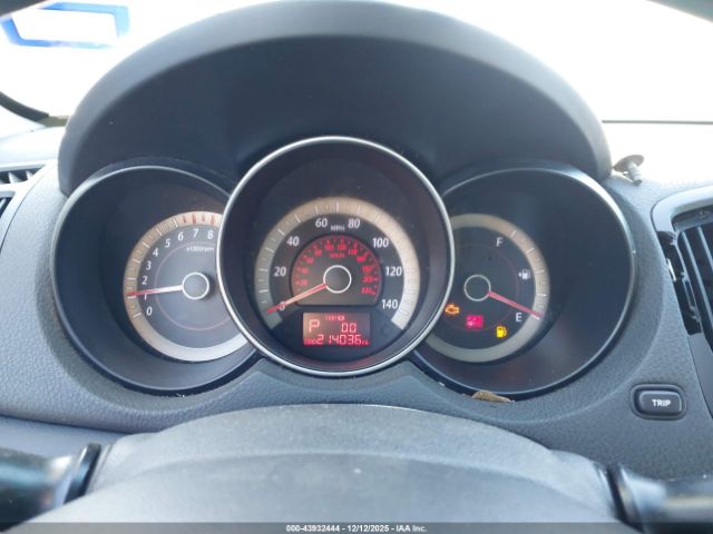 Kia Forte Ex Image 9