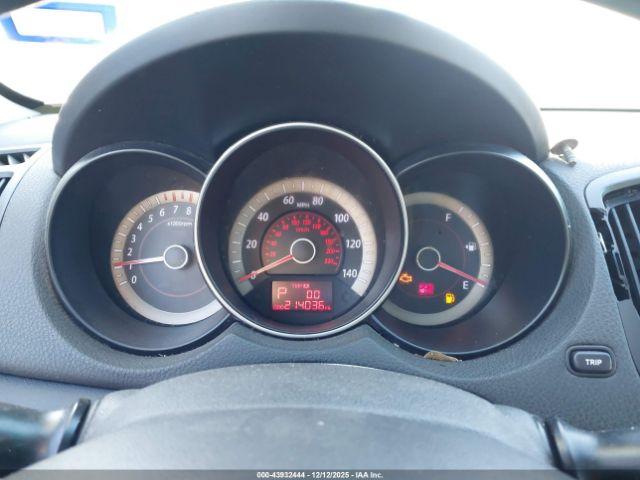 Kia Forte Ex Image 9