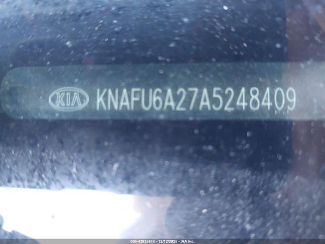 Kia Forte Ex Image 11