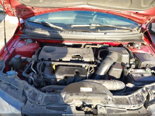 Kia Forte Ex Image 5