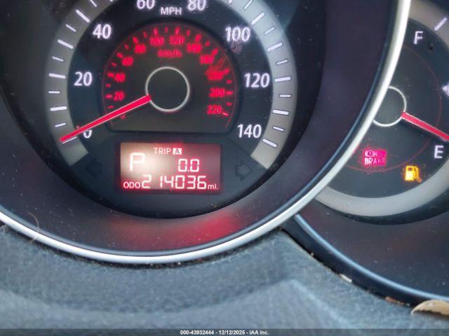 Kia Forte Ex Image 12