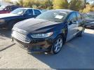 Ford Fusion Se Image 4
