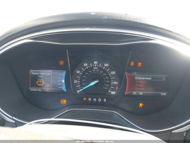 Ford Fusion Se Image 7