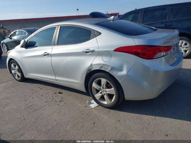 Hyundai ELANTRA Image 6