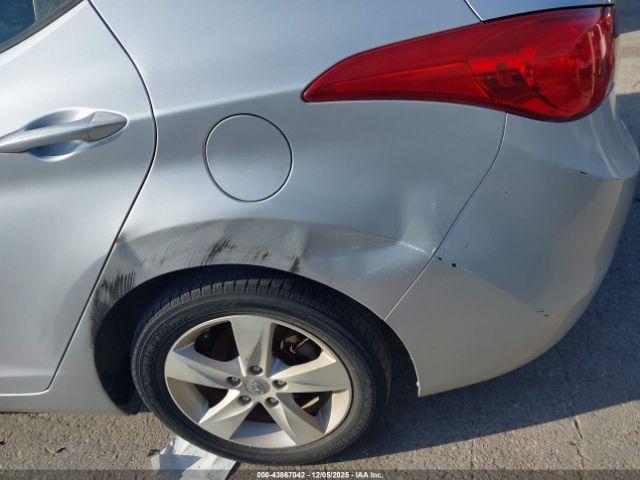 Hyundai ELANTRA Image 2