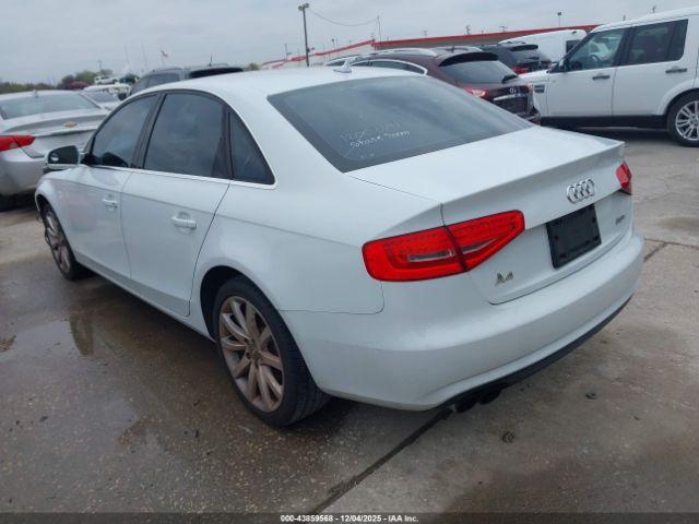 Audi A4 2.0t Premium Image 11