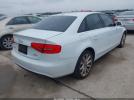 Audi A4 2.0t Premium Image 9