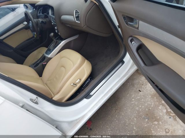 Audi A4 2.0t Premium Image 2