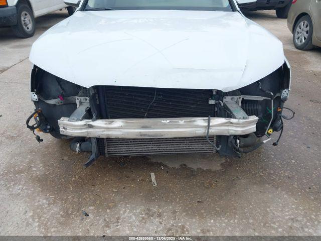 Audi A4 2.0t Premium Image 3