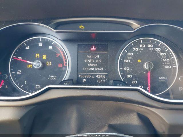 Audi A4 2.0t Premium Image 8