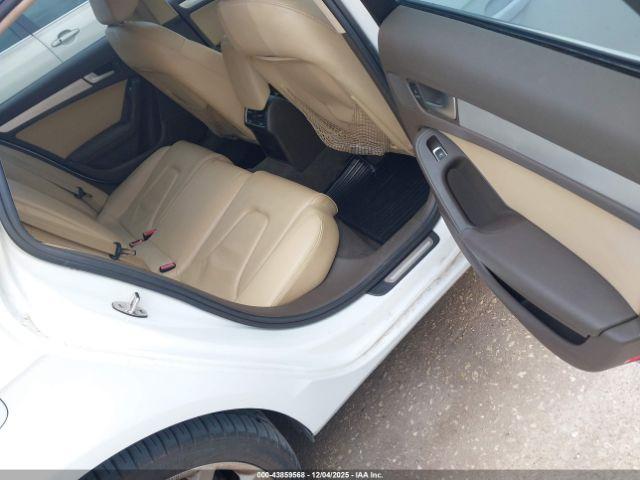 Audi A4 2.0t Premium Image 7