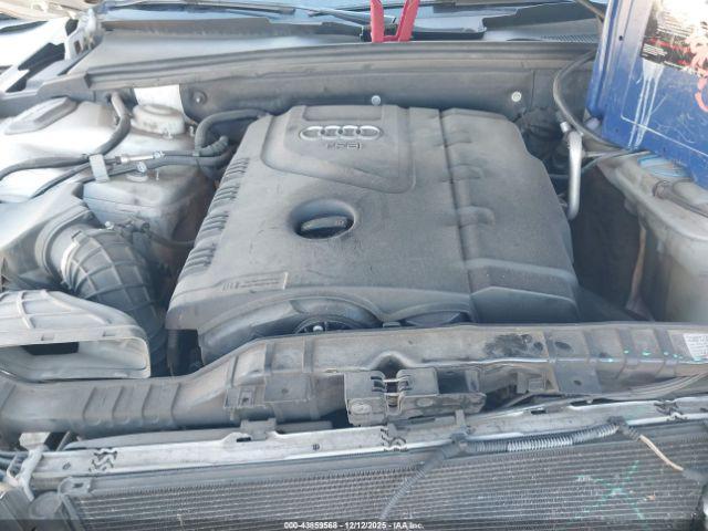 Audi A4 2.0t Premium Image 6