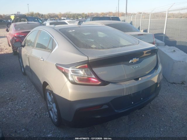 Chevrolet Volt Lt Image 2