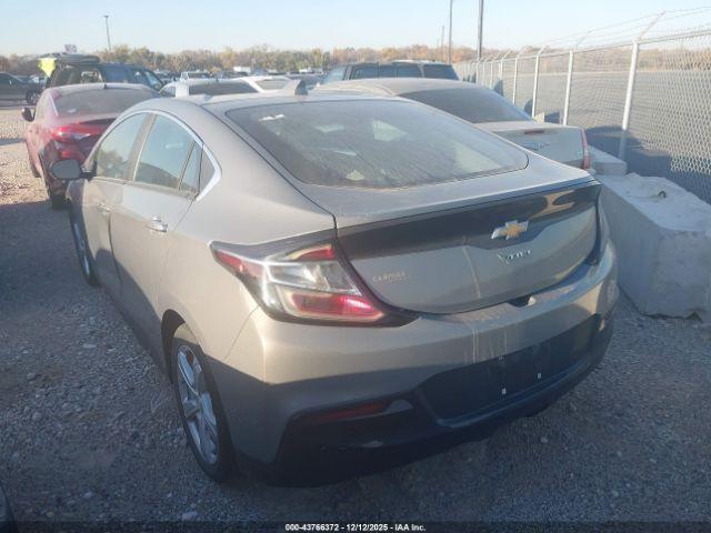 Chevrolet Volt Lt Image 2