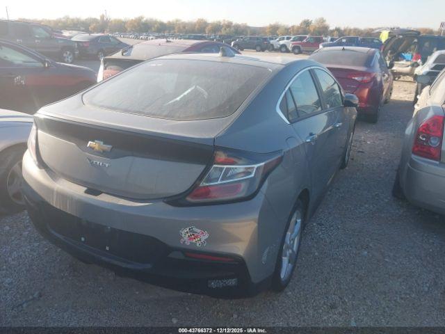 Chevrolet Volt Lt Image 13