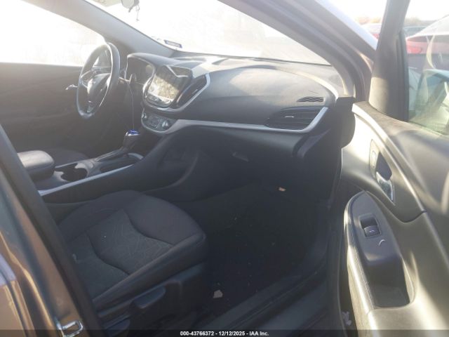 Chevrolet Volt Lt Image 11