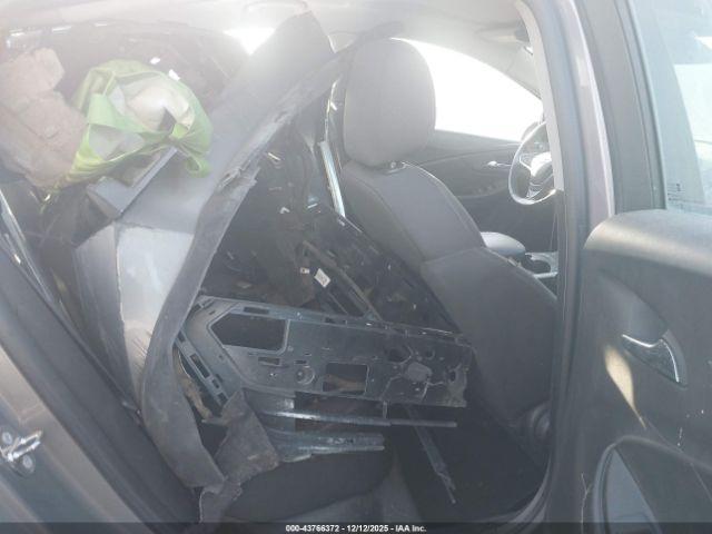 Chevrolet Volt Lt Image 5