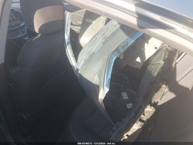 Chevrolet Volt Lt Image 4