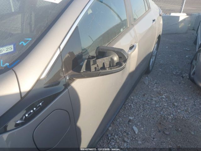 Chevrolet Volt Lt Image 3