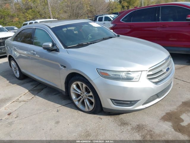Ford Taurus Sel Image 1