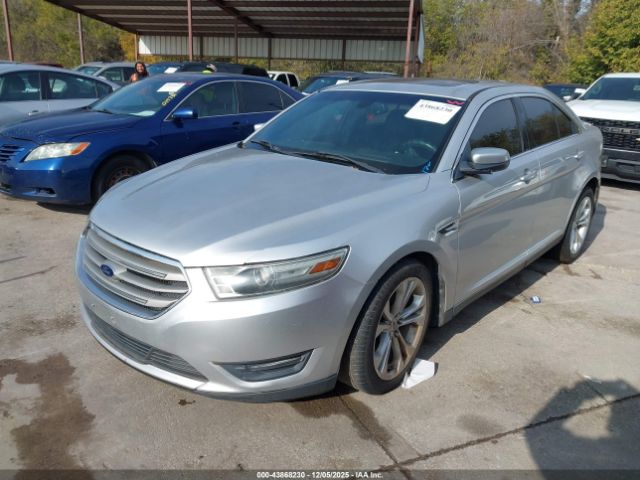 Ford Taurus Sel Image 11