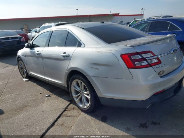 Ford Taurus Sel Image 6