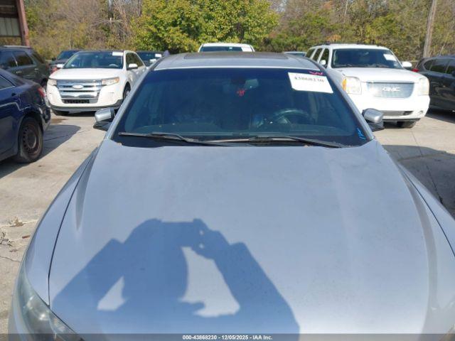 Ford Taurus Sel Image 2