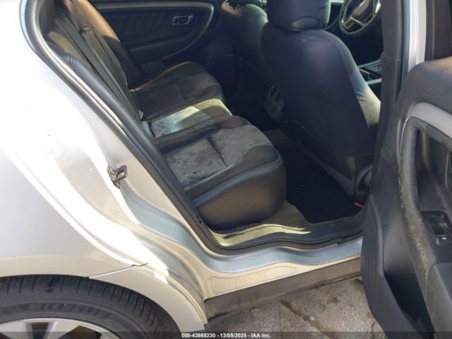 Ford Taurus Sel Image 10