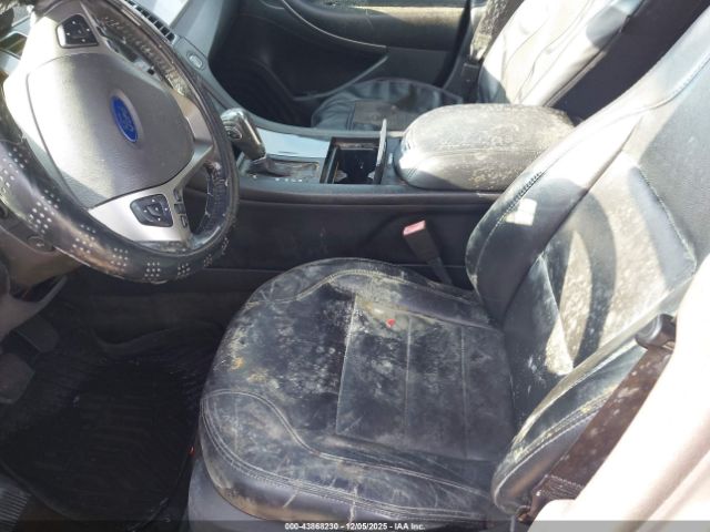 Ford Taurus Sel Image 4